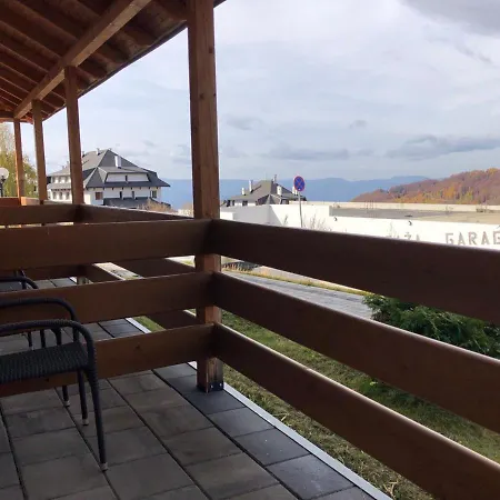 Apartman K3 Milmari Kopaonik Dış mekan fotoğraf