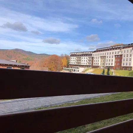 Apartman K3 Milmari Kopaonik Dış mekan fotoğraf