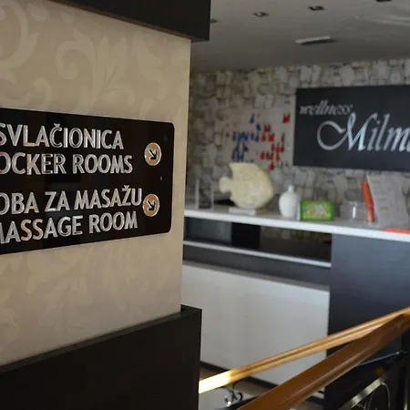 Apartman K3 Milmari Kopaonik Dış mekan fotoğraf