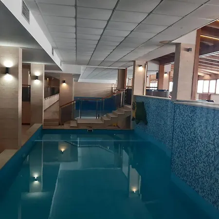 Apartman K3 Milmari Kopaonik Dış mekan fotoğraf