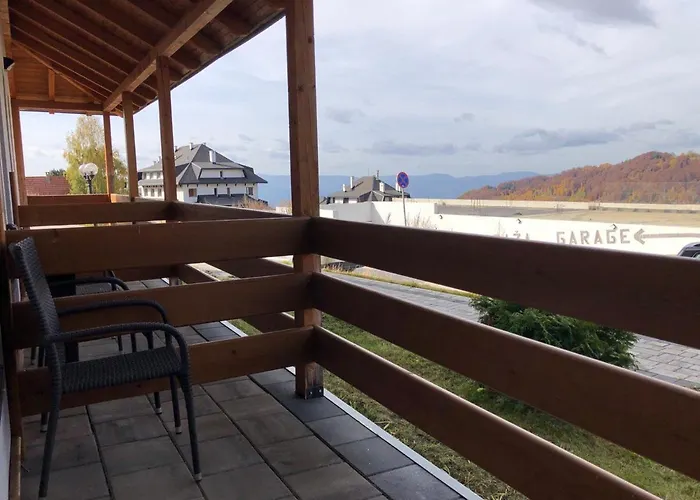 Apartman K3 Milmari Kopaonik