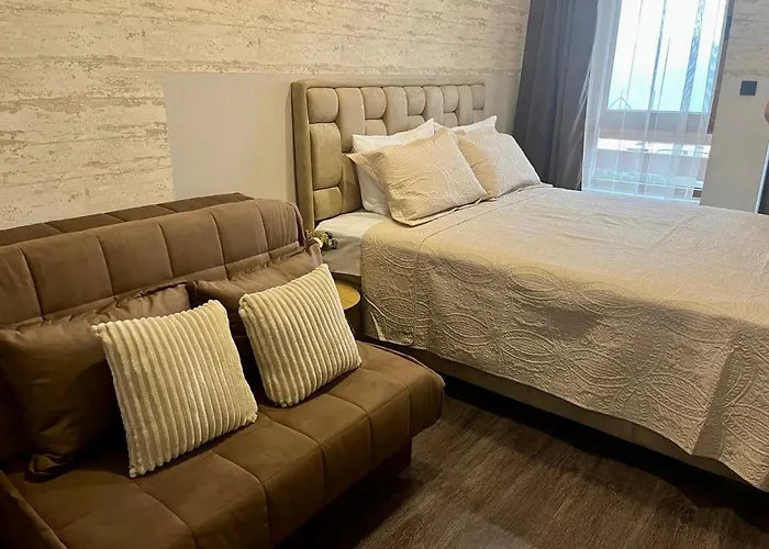Apartman K3 Milmari Kopaonik