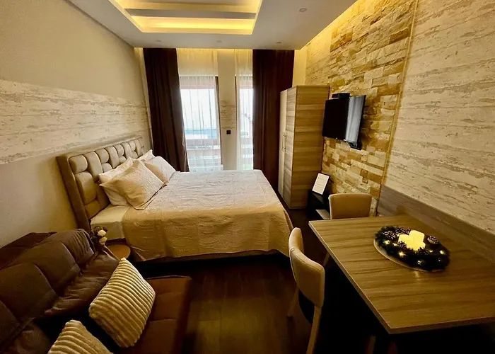 Apartman K3 Milmari Kopaonik