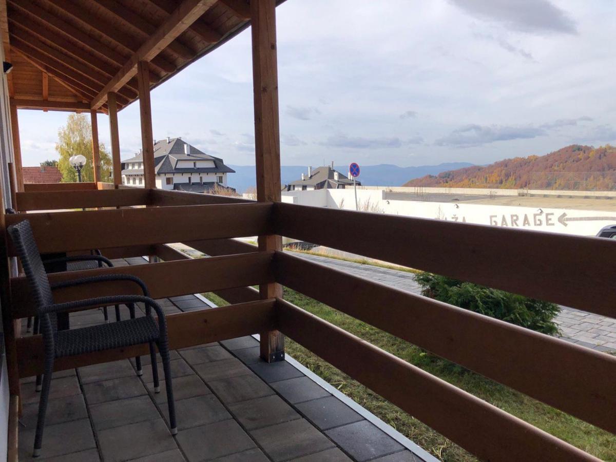K3 Milmari * Kopaonik