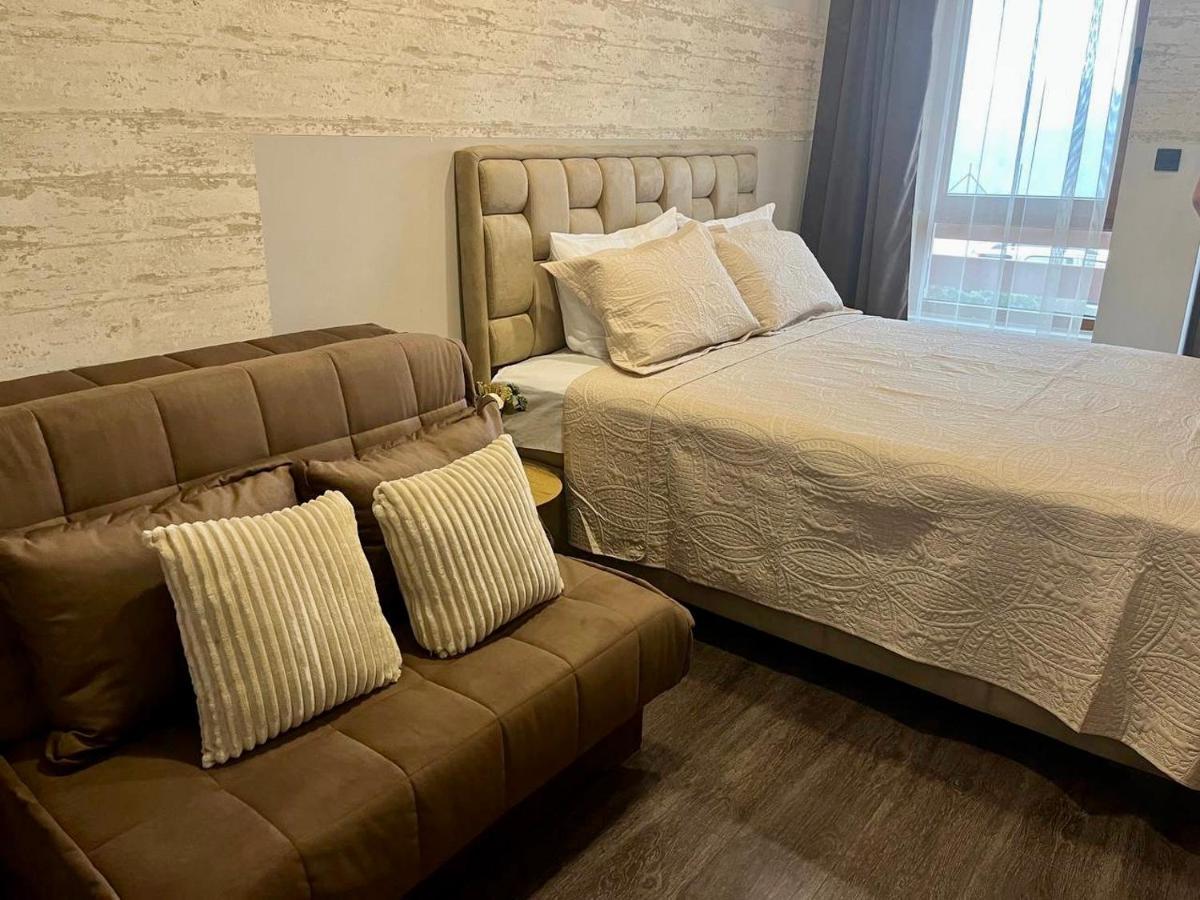 Apartman K3 Milmari