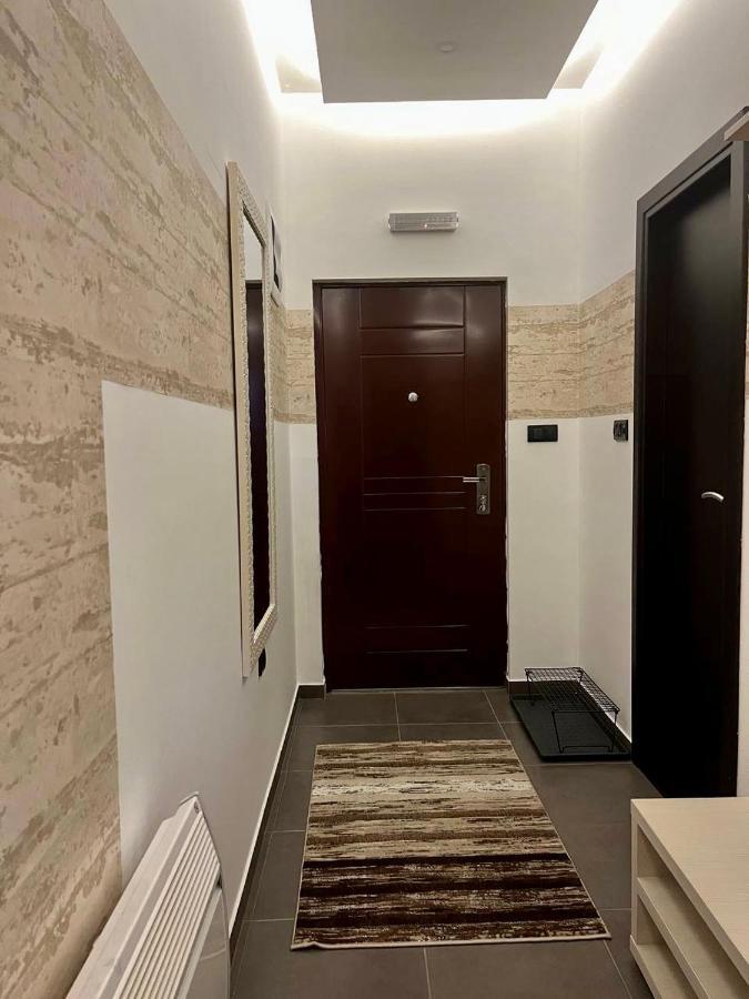 Apartman K3 Milmari *