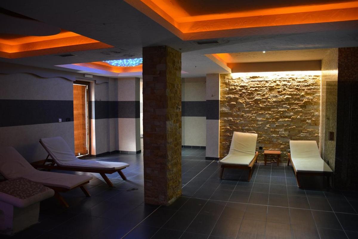 Apartman K3 Milmari